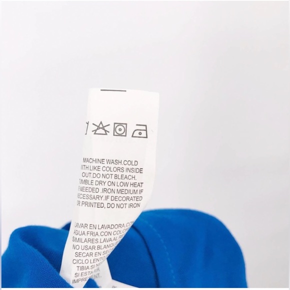 💙 JustFab Long Sleeve Dress with Drawstring 💙 - Picture 7 of 7